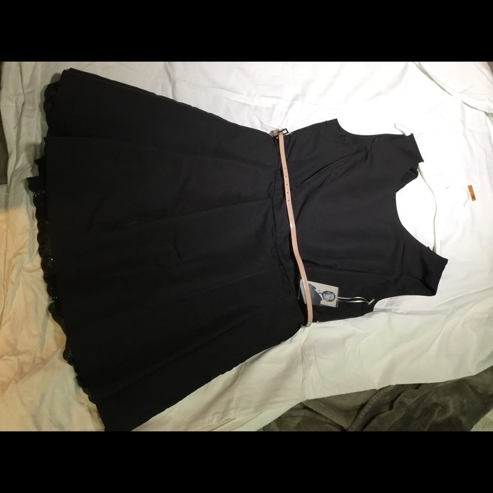 JASON WU TARGET DRESS